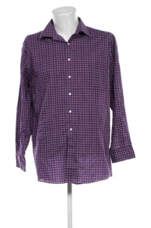 Herrenhemd Unbranded, Größe L, Farbe Mehrfarbig, Preis 14,83 €