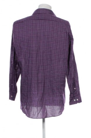 Herrenhemd Unbranded, Größe L, Farbe Mehrfarbig, Preis 14,83 €