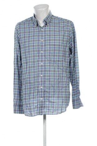 Herrenhemd Unbranded, Größe XXL, Farbe Mehrfarbig, Preis 25,62 €