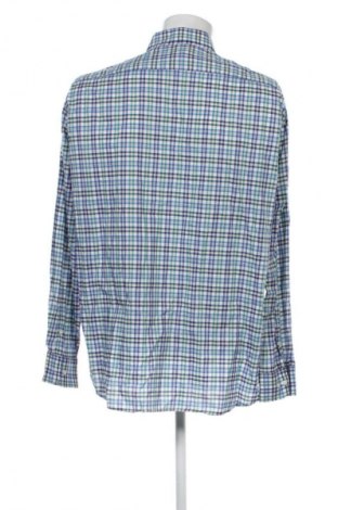 Herrenhemd Unbranded, Größe XXL, Farbe Mehrfarbig, Preis 25,62 €