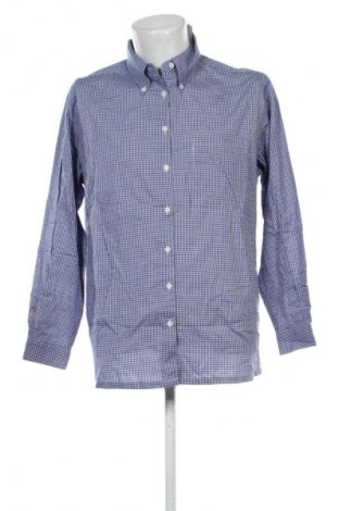 Herrenhemd Unbranded, Größe L, Farbe Mehrfarbig, Preis € 20,99