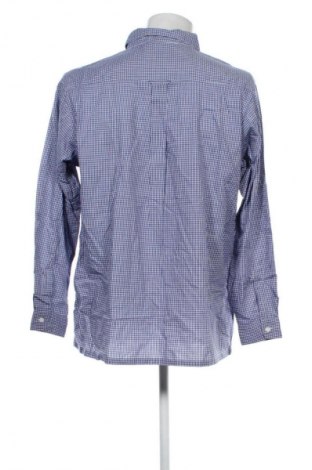Herrenhemd Unbranded, Größe L, Farbe Mehrfarbig, Preis € 20,99
