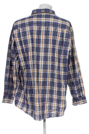 Męska koszula Unbranded, Rozmiar XXL, Kolor Kolorowy, Cena 95,99 zł