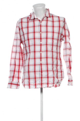 Herrenhemd Unbranded, Größe L, Farbe Mehrfarbig, Preis 20,99 €