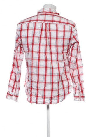 Herrenhemd Unbranded, Größe L, Farbe Mehrfarbig, Preis 20,99 €