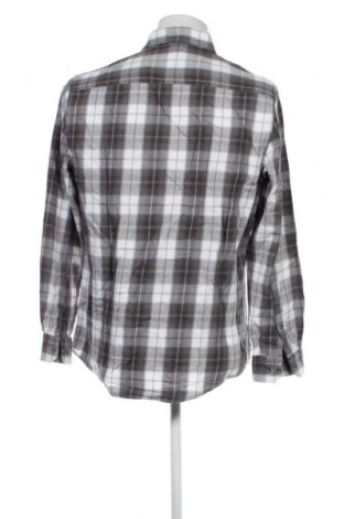Herrenhemd Unbranded, Größe M, Farbe Mehrfarbig, Preis € 20,99