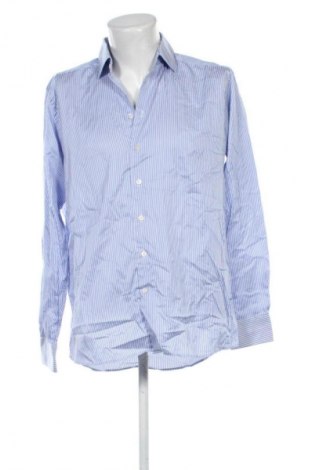 Herrenhemd Unbranded, Größe XL, Farbe Mehrfarbig, Preis 20,99 €