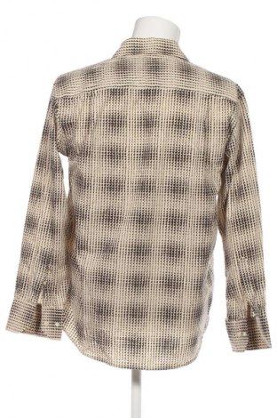 Herrenhemd Unbranded, Größe M, Farbe Mehrfarbig, Preis € 20,99