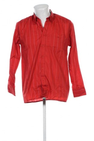 Herrenhemd Unbranded, Größe M, Farbe Mehrfarbig, Preis € 20,99