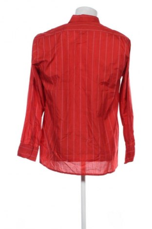 Herrenhemd Unbranded, Größe M, Farbe Mehrfarbig, Preis € 20,99