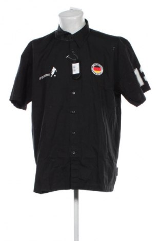 Pánská košile  Unbranded, Velikost XL, Barva Černá, Cena  582,00 Kč