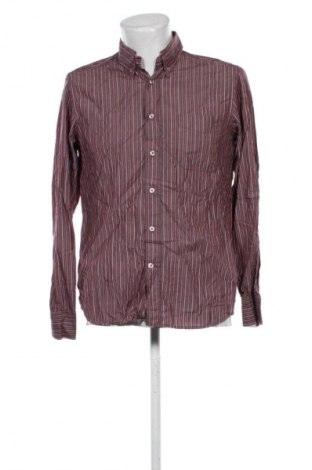 Herrenhemd Unbranded, Größe L, Farbe Mehrfarbig, Preis € 20,99