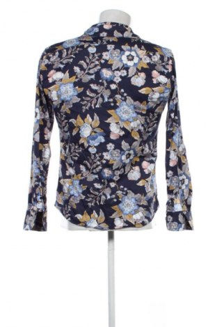 Herrenhemd Unbranded, Größe M, Farbe Mehrfarbig, Preis € 14,83
