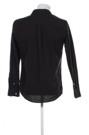 Herrenhemd Unbranded, Größe S, Farbe Schwarz, Preis € 14,83