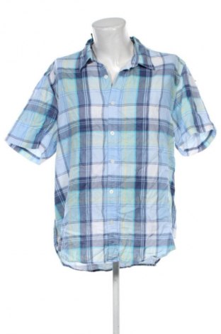 Herrenhemd Unbranded, Größe XXL, Farbe Mehrfarbig, Preis € 27,99