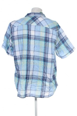 Herrenhemd Unbranded, Größe XXL, Farbe Mehrfarbig, Preis € 27,99