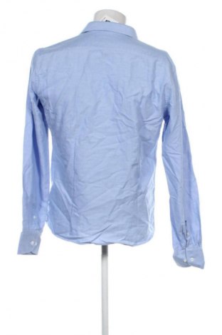 Pánská košile  Unbranded, Velikost L, Barva Modrá, Cena  367,00 Kč