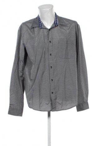 Herrenhemd Unbranded, Größe XXL, Farbe Mehrfarbig, Preis € 20,99