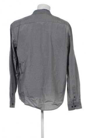Herrenhemd Unbranded, Größe XXL, Farbe Mehrfarbig, Preis € 20,99