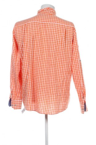 Herrenhemd Unbranded, Größe XXL, Farbe Mehrfarbig, Preis 24,04 €
