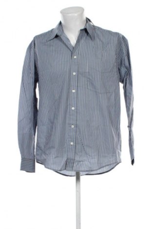Herrenhemd Unbranded, Größe L, Farbe Mehrfarbig, Preis 20,99 €