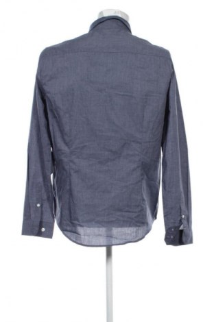 Pánská košile  Unbranded, Velikost M, Barva Modrá, Cena  469,00 Kč