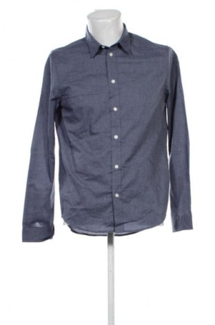 Pánská košile  Unbranded, Velikost M, Barva Modrá, Cena  469,00 Kč