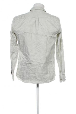Herrenhemd Unbranded, Größe M, Farbe Grün, Preis 20,99 €