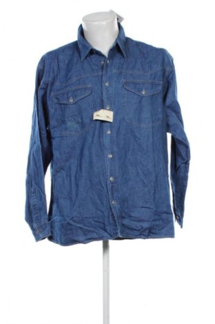 Pánská košile  Unbranded, Velikost XL, Barva Modrá, Cena  739,00 Kč