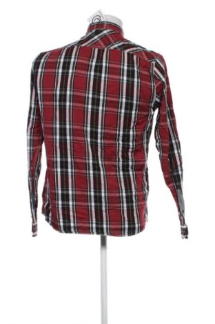 Herrenhemd Unbranded, Größe L, Farbe Mehrfarbig, Preis € 20,99