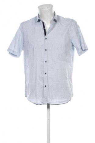 Férfi ing Unbranded, Méret L, Szín Kék, Ár 5 829 Ft