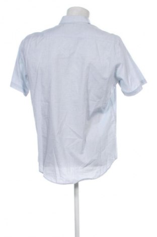 Férfi ing Unbranded, Méret L, Szín Kék, Ár 5 829 Ft