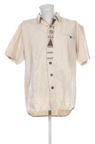 Férfi ing Unbranded, Méret XXL, Szín Bézs, Ár 5 776 Ft