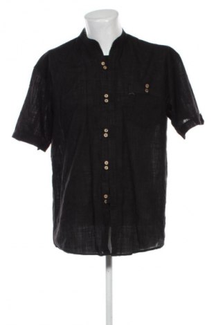 Férfi ing Unbranded, Méret 3XL, Szín Fekete, Ár 5 829 Ft