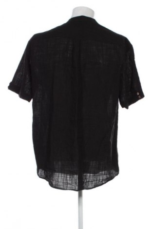 Férfi ing Unbranded, Méret 3XL, Szín Fekete, Ár 5 829 Ft