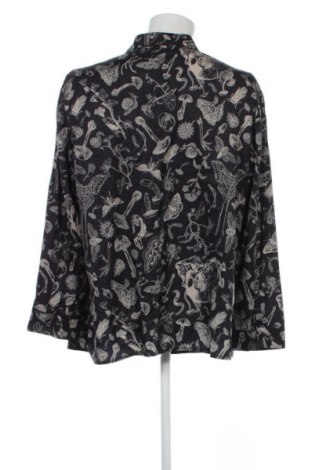Herrenhemd Unbranded, Größe XXL, Farbe Mehrfarbig, Preis 20,99 €