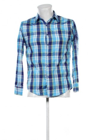 Cămașă de bărbați Unbranded, Mărime S, Culoare Multicolor, Preț 76,32 Lei