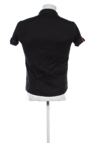 Cămașă de bărbați Unbranded, Mărime M, Culoare Negru, Preț 76,32 Lei