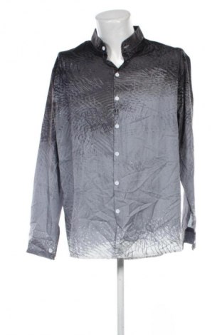 Herrenhemd Unbranded, Größe XL, Farbe Mehrfarbig, Preis € 20,99