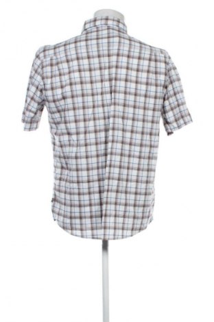 Herrenhemd Unbranded, Größe L, Farbe Mehrfarbig, Preis € 14,83