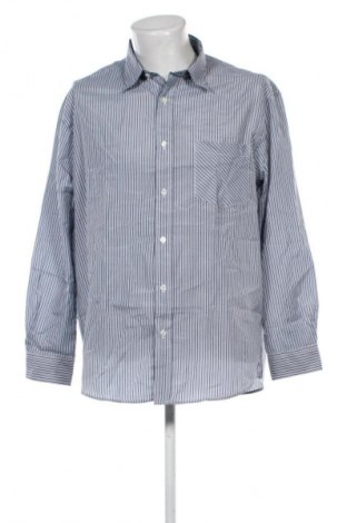 Herrenhemd Unbranded, Größe XL, Farbe Mehrfarbig, Preis € 20,99