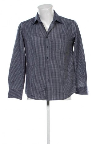 Herrenhemd Unbranded, Größe M, Farbe Mehrfarbig, Preis € 20,99