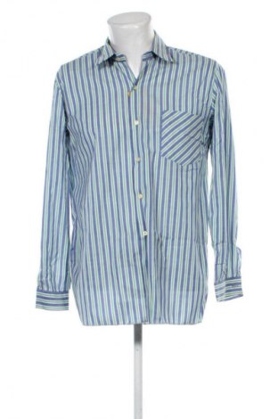 Herrenhemd Unbranded, Größe M, Farbe Mehrfarbig, Preis 23,53 €