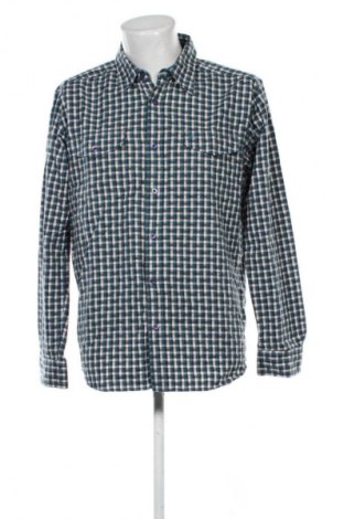 Herrenhemd Unbranded, Größe L, Farbe Mehrfarbig, Preis € 20,99