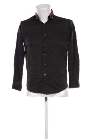 Cămașă de bărbați Unbranded, Mărime S, Culoare Negru, Preț 100,99 Lei