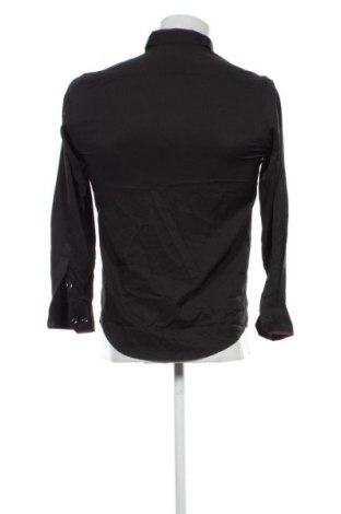 Cămașă de bărbați Unbranded, Mărime S, Culoare Negru, Preț 100,99 Lei