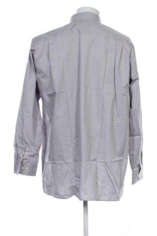 Herrenhemd Unbranded, Größe XXL, Farbe Grau, Preis € 20,99