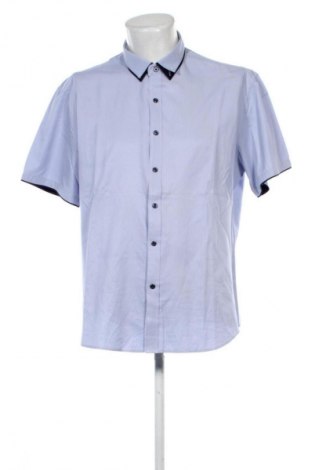 Cămașă de bărbați Unbranded, Mărime XXL, Culoare Multicolor, Preț 77,17 Lei