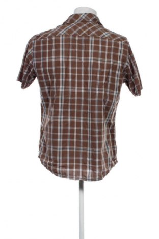 Herrenhemd Unionbay, Größe M, Farbe Mehrfarbig, Preis 17,98 €