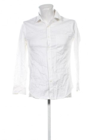 Férfi ing Uniqlo, Méret M, Szín Fehér, Ár 9 219 Ft